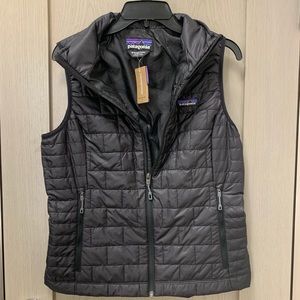NWT Patagonia puffer vest
